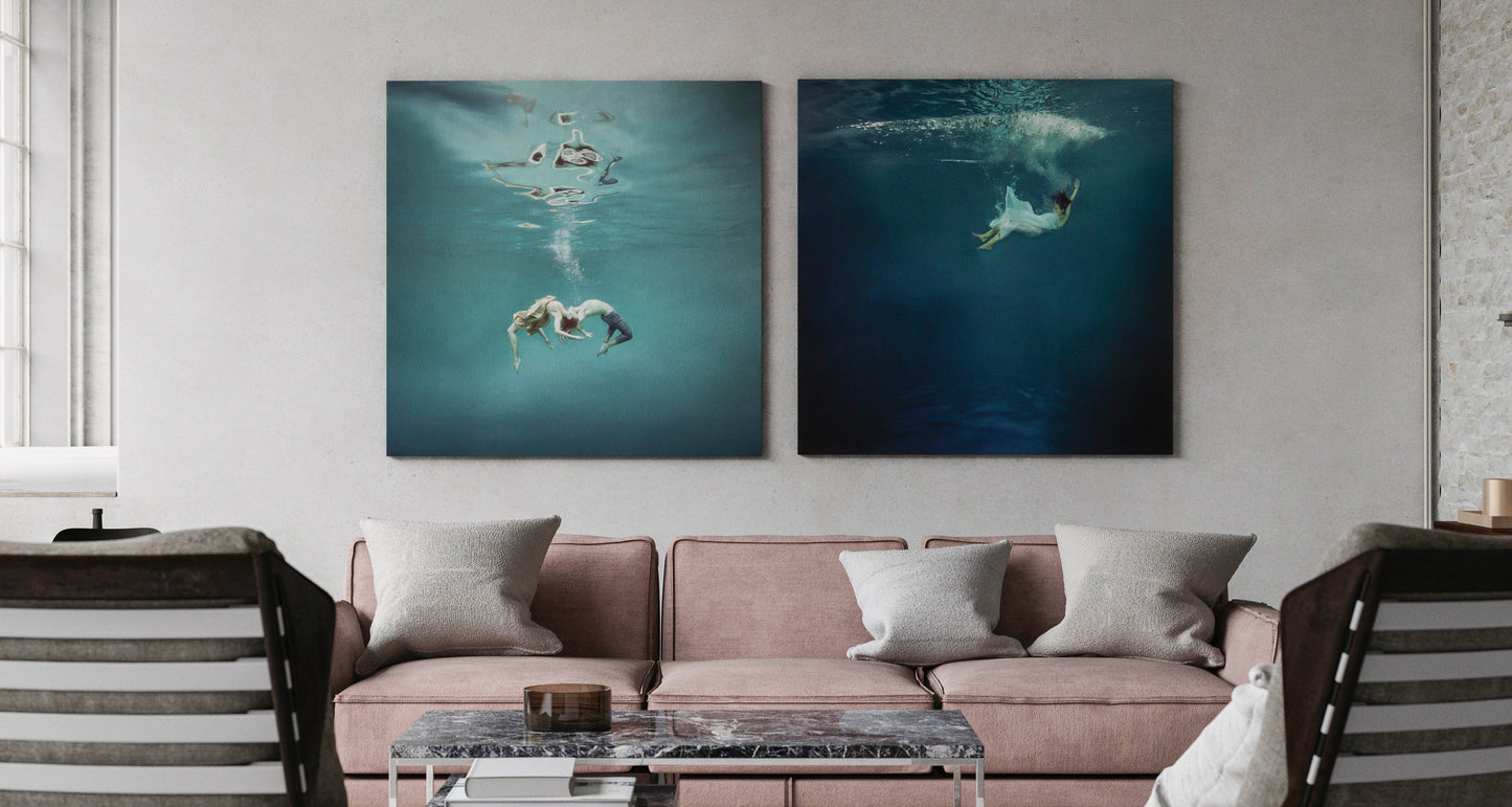THE DEEP