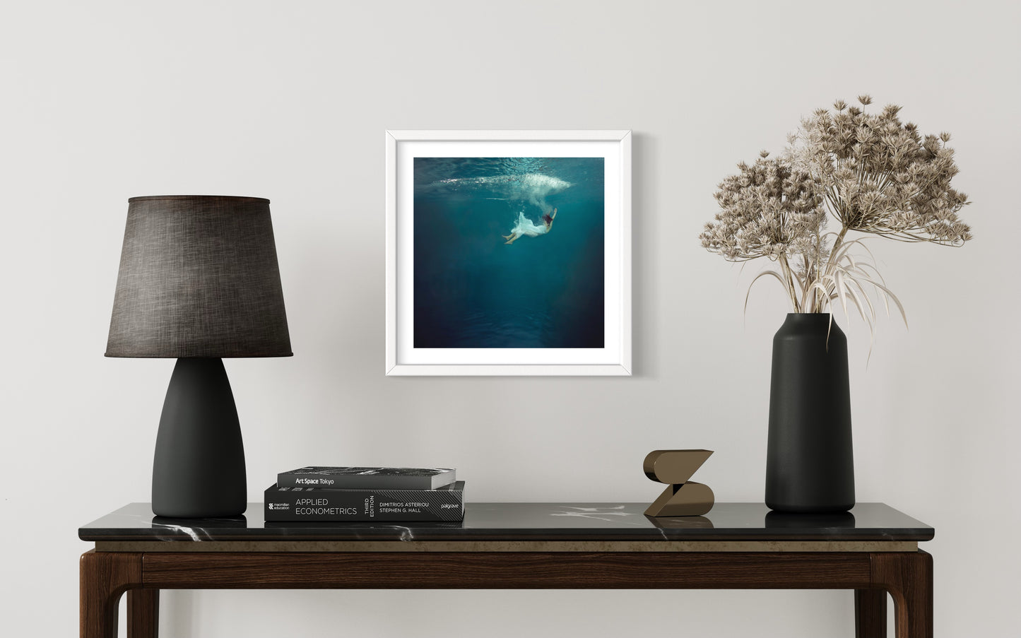 THE DEEP
